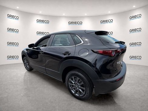 Used 2024 MAZDA CX-30 AWD 2.5 S image 5