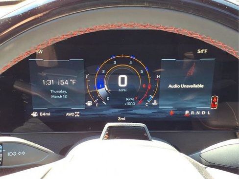 New 2026 Chevrolet Traverse RS w/ LPO, Floor Liner Package image 32