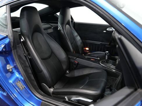 Used 2007 Porsche Cayman S image 28