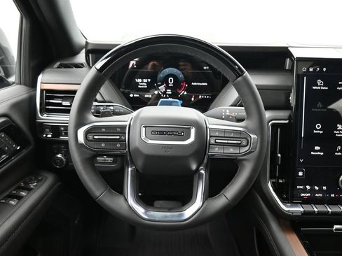 New 2026 GMC Yukon XL Denali image 10