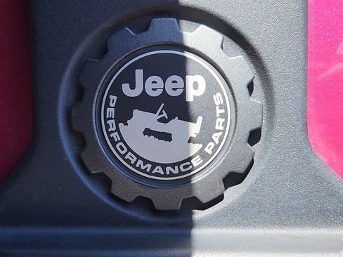 Used 2024 Jeep Wrangler Unlimited Rubicon 392 AWD/4WD image 21