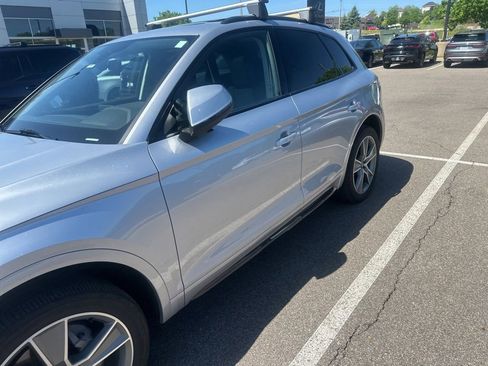 Used 2019 Audi Q5 2.0T Premium Plus AWD/4WD image 5