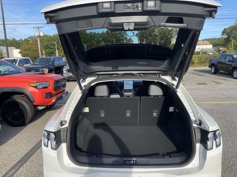 New 2025 Ford Mustang Mach-E Premium image 22