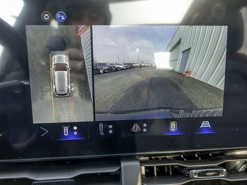 New 2026 Chevrolet Equinox RS w/ Safety and Technology Package image 27