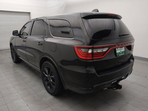 Used 2017 Dodge Durango GT w/ Blacktop Package image 5