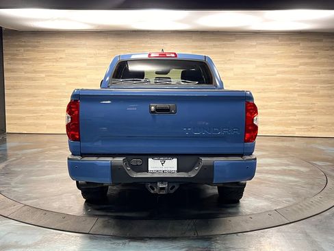 Used 2020 Toyota Tundra SR5 w/ TRD Off-Road Package image 23