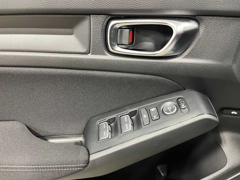 New 2026 Honda Civic Sport image 15