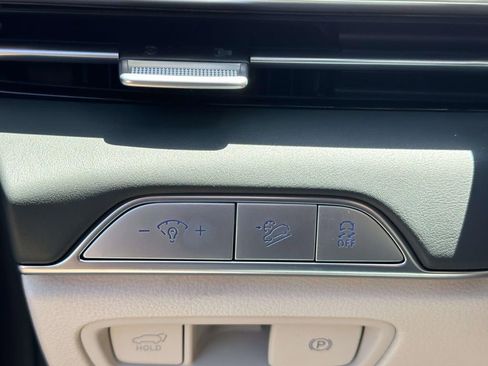 New 2026 Genesis GV80 2.5T Select AWD/4WD image 32