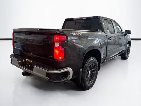 Used 2019 Chevrolet Silverado 1500 LT w/ All-Star Edition image 6