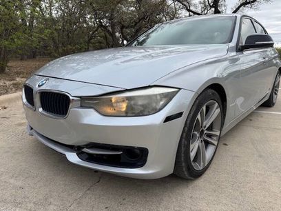 Used 2013 BMW 328i Sedan
