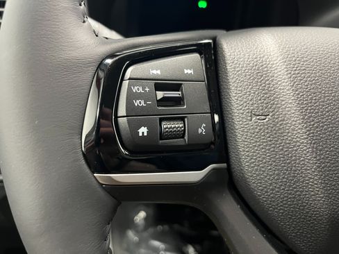New 2026 Honda Odyssey Touring image 16