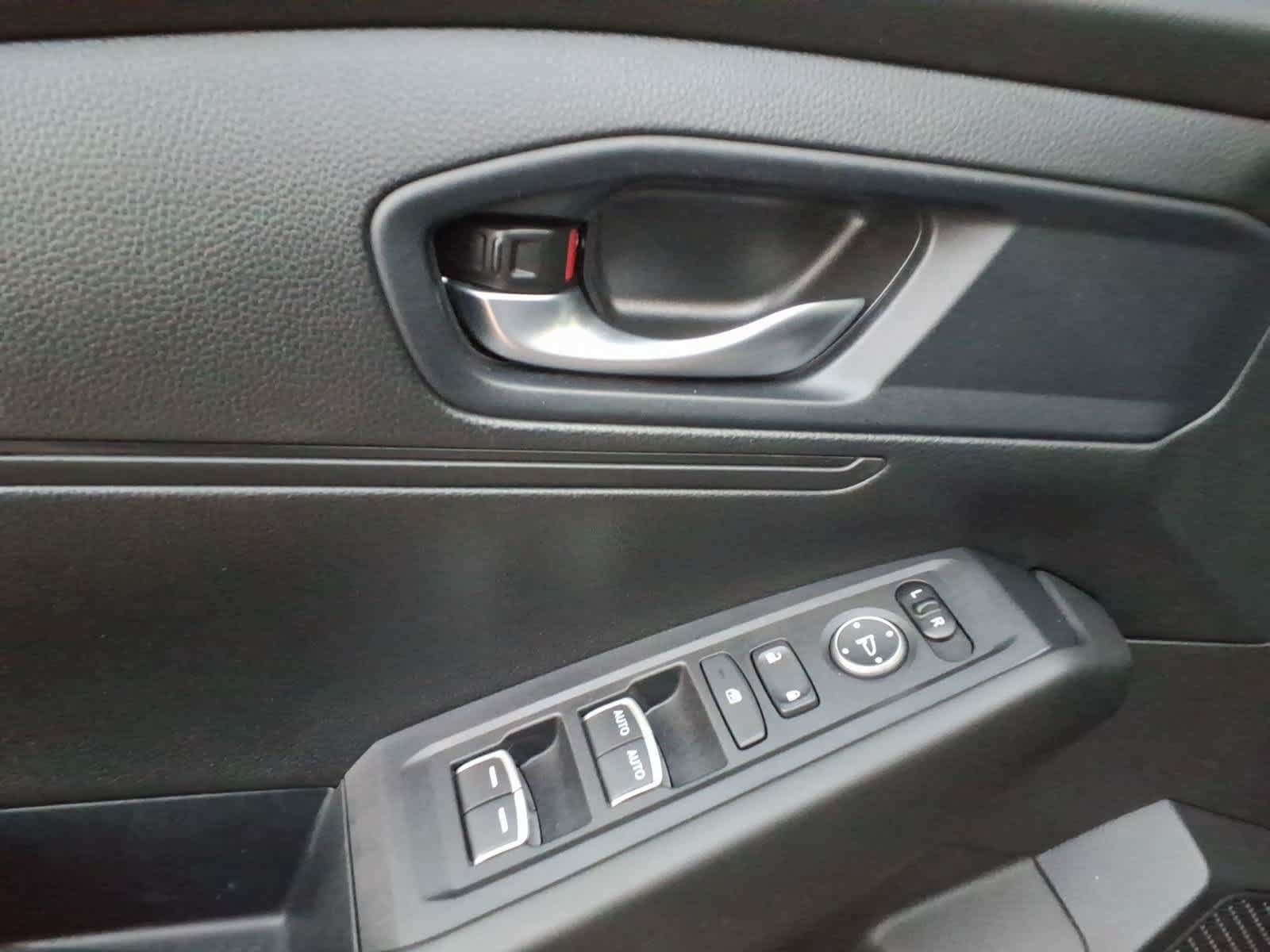 Used 2023 Honda Accord LX image 13