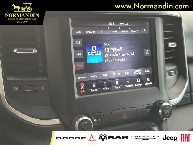 Used 2019 RAM 2500 Big Horn AWD/4WD image 9