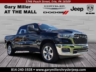 Used 2026 RAM 1500 Big Horn AWD/4WD video 1