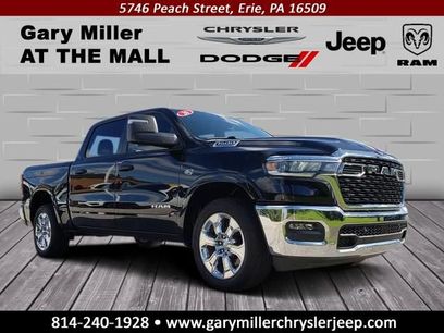 Used 2026 RAM 1500 Big Horn