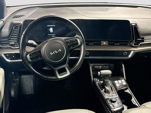 Used 2023 Kia Sportage X-Line w/ X-Line Premium Package AWD/4WD image 20