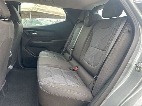 New 2027 Chevrolet Bolt LT w/ Comfort Package FWD image 10