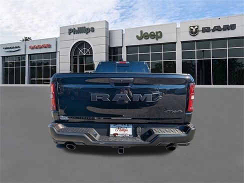 New 2026 RAM 1500 Classic Warlock image 5
