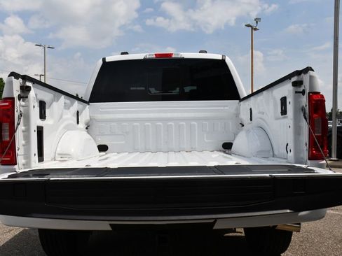 Used 2023 Ford F150 XLT w/ Equipment Group 302A High AWD/4WD image 18