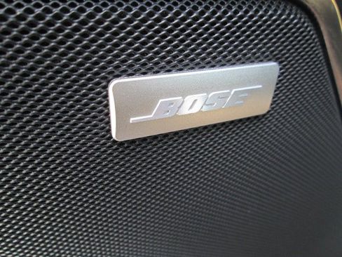 Used 2023 Chevrolet Silverado 1500 LTZ w/ LTZ Convenience Package II image 24