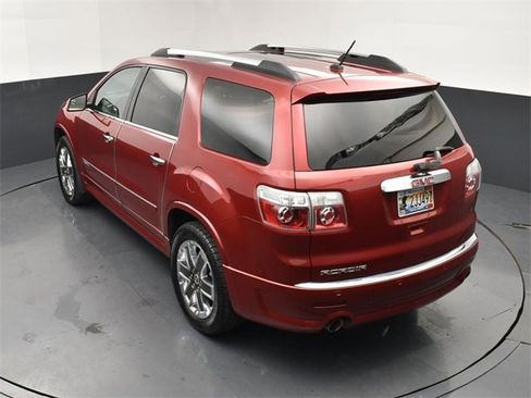 Used 2012 GMC Acadia Denali image 16