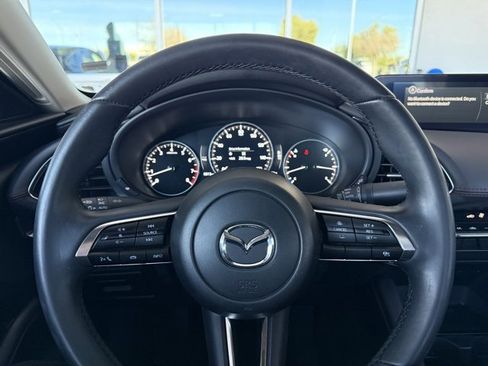 Used 2025 MAZDA MAZDA3 s image 11