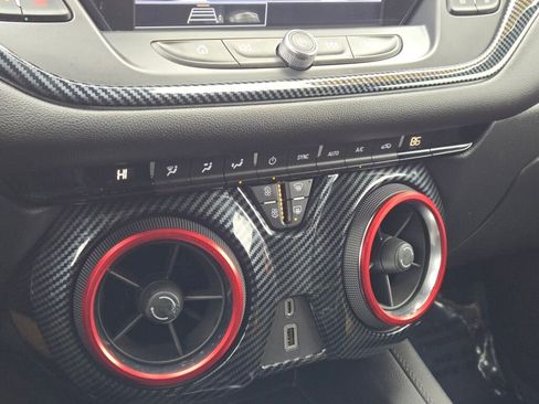 Used 2021 Chevrolet Blazer LT w/ LPO, Floor Liner Package image 28