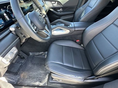 Certified 2022 Mercedes-Benz GLE 350 GLE 350 image 10