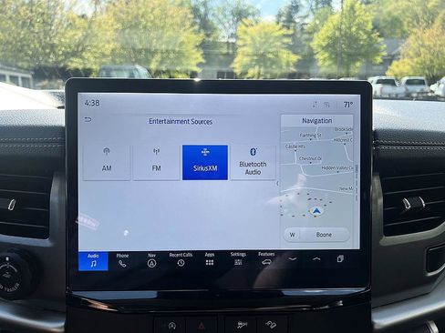 Used 2023 Ford Expedition XLT AWD/4WD image 18