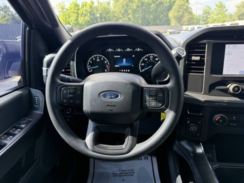 Used 2023 Ford F150 XL w/ STX Appearance Package AWD/4WD image 22