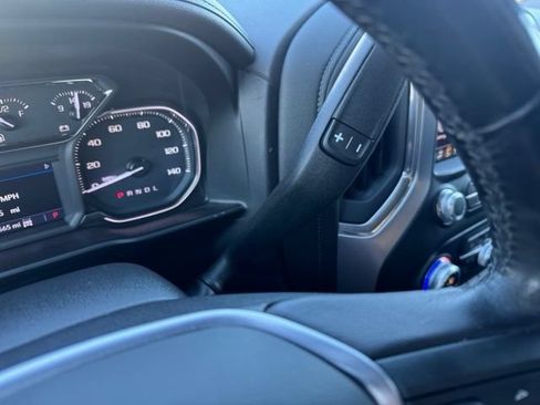 Used 2019 GMC Sierra 1500 SLT w/ SLT Premium Package AWD/4WD image 28
