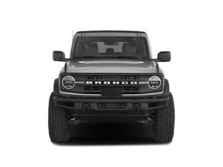 Used 2022 Ford Bronco Black Diamond AWD/4WD video 4