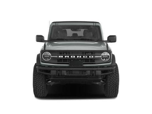 Used 2022 Ford Bronco Black Diamond AWD/4WD image 4
