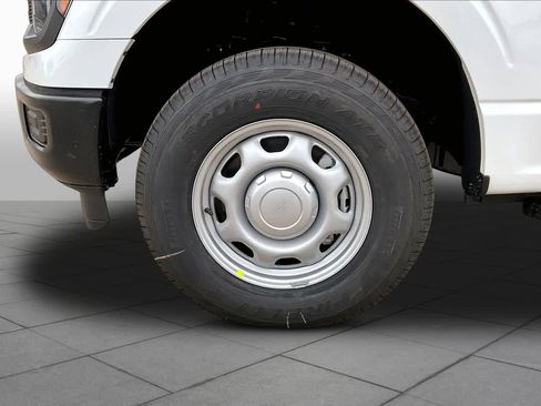 New 2026 Ford F150 XL AWD/4WD image 11