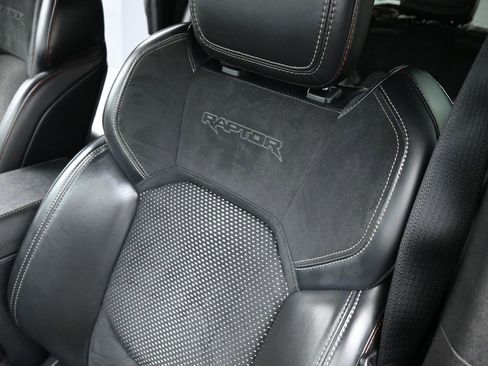 Certified 2024 Ford Bronco Raptor image 12