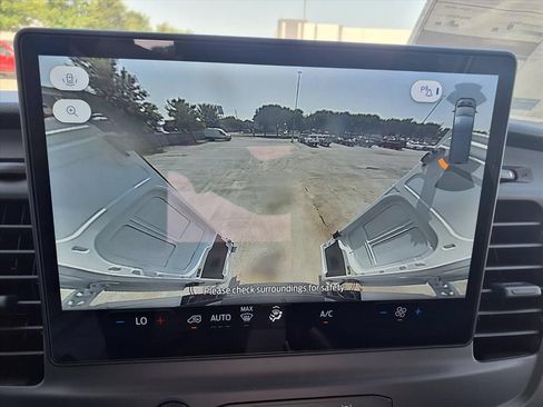 New 2026 Ford Transit 250 148 High Roof RWD image 9
