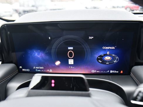 New 2026 Lincoln Aviator Reserve w/ Illumination Package image 27