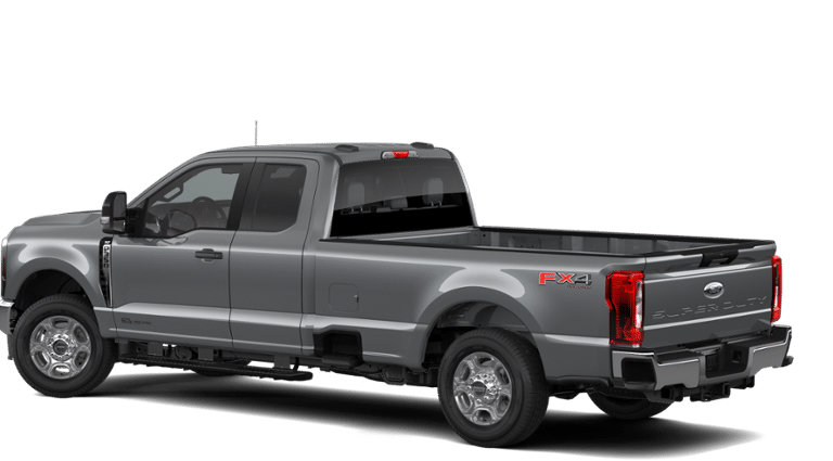 New 2026 Ford F350 XLT w/ FX4 Off-Road Package AWD/4WD image 24