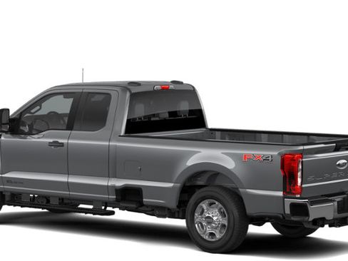 New 2026 Ford F350 XLT w/ FX4 Off-Road Package AWD/4WD image 24