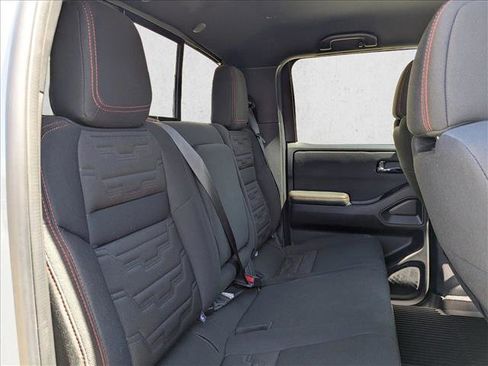 Used 2024 Nissan Frontier Pro-X RWD image 20