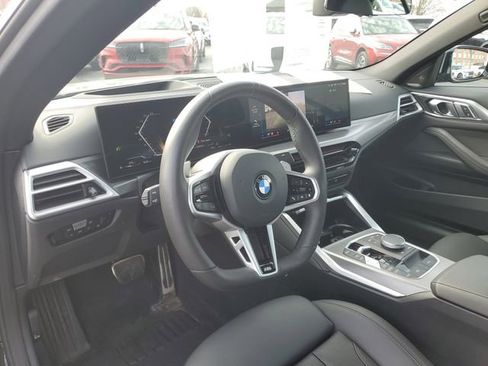 Used 2026 BMW 430i xDrive Convertible AWD/4WD image 12