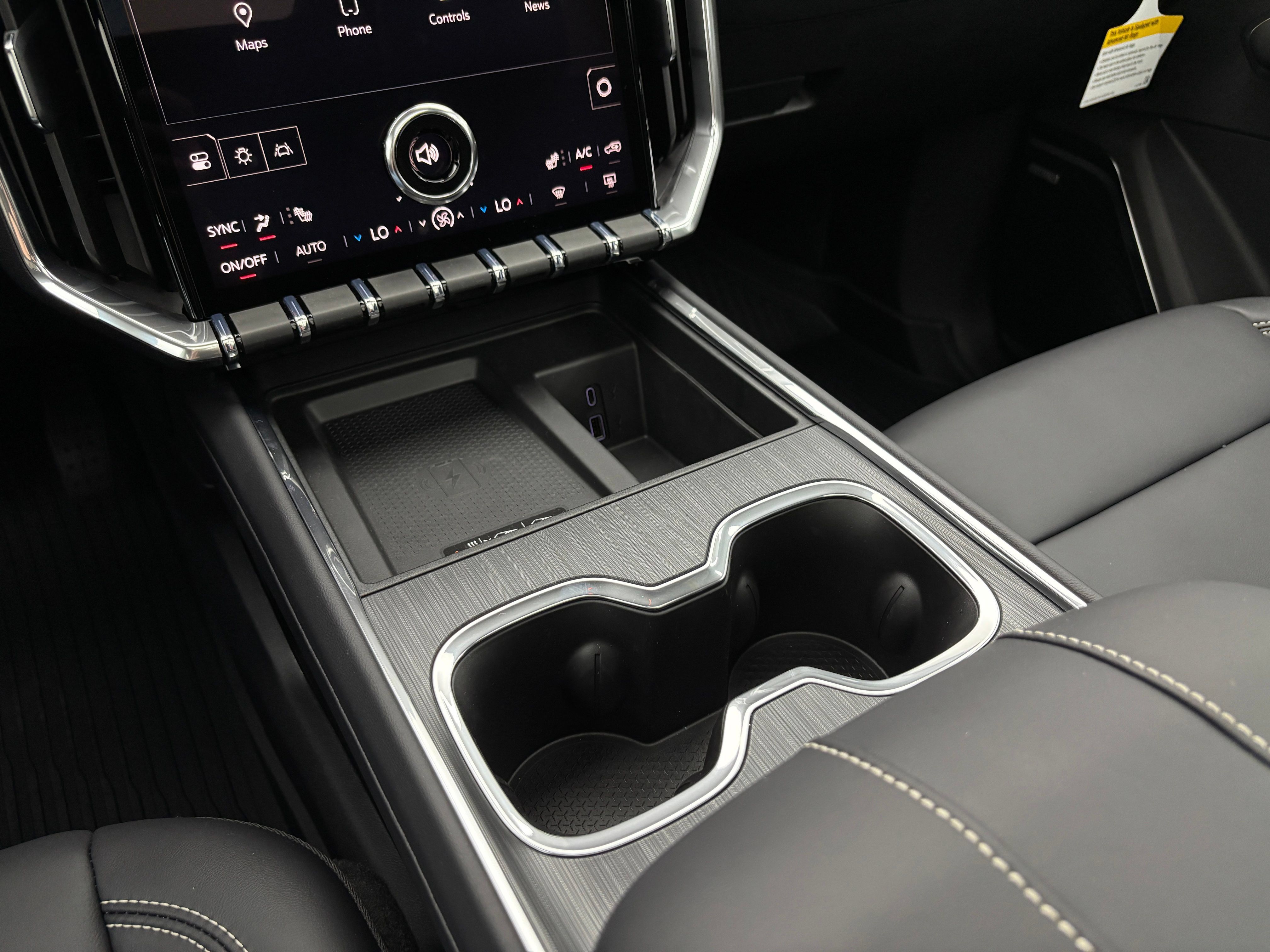 New 2026 GMC Acadia Elevation w/ Black Edition FWD image 31