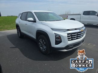 Used 2026 Chevrolet Equinox LT AWD/4WD video 2