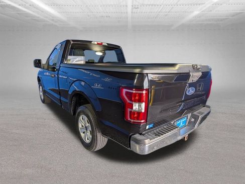 Used 2020 Ford F150 XL w/ Equipment Group 101A Mid RWD image 7