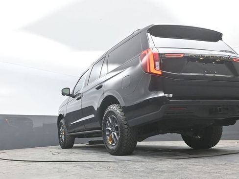 New 2026 Ford Expedition Tremor AWD/4WD image 24