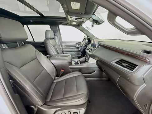 Used 2024 Chevrolet Tahoe LT image 34