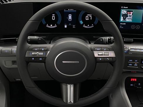 New 2026 Hyundai Kona SEL Sport image 13