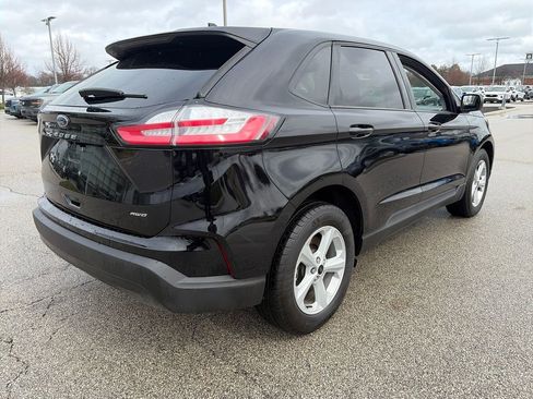 Used 2024 Ford Edge SE AWD/4WD image 7
