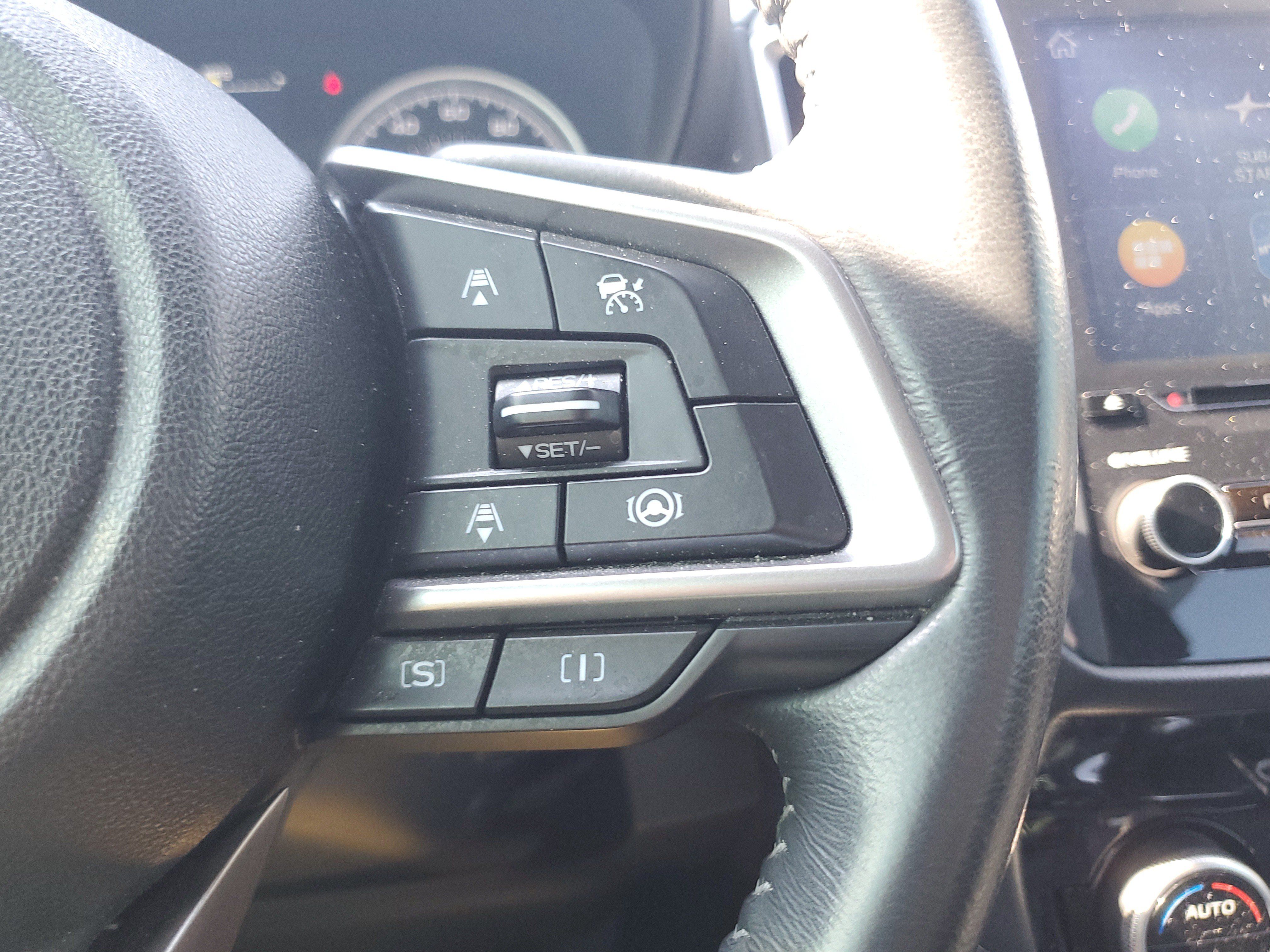 Used 2020 Subaru Forester Limited w/ Popular Package #3 AWD/4WD image 23