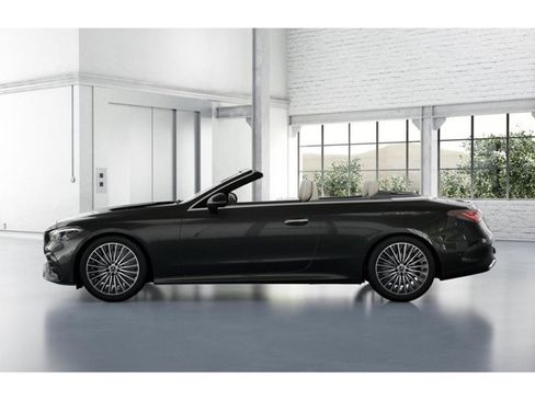 New 2026 Mercedes-Benz CLE 300 4MATIC Cabriolet image 34